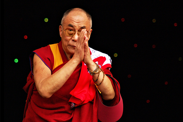 Dalai Lama