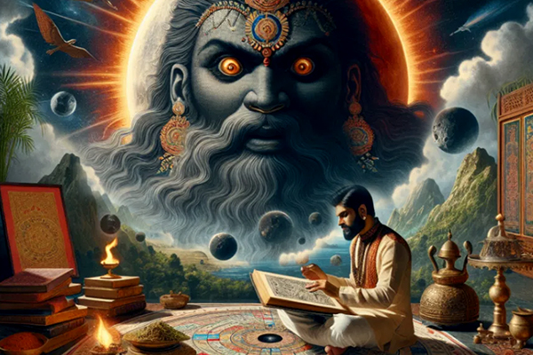 Dashas (Planetary Periods)
