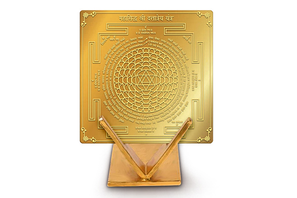 Dattretya Yantra