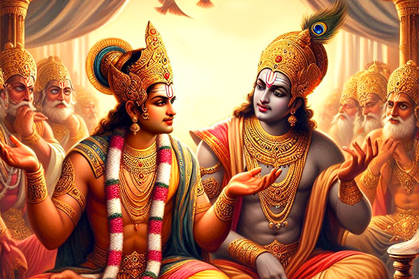 Devshayani Ekadashi Vrat Katha