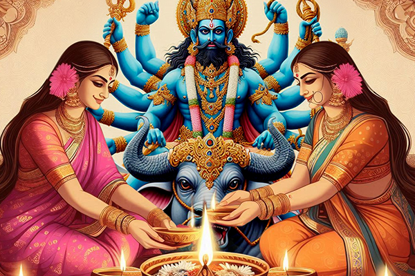Dhanteras Story