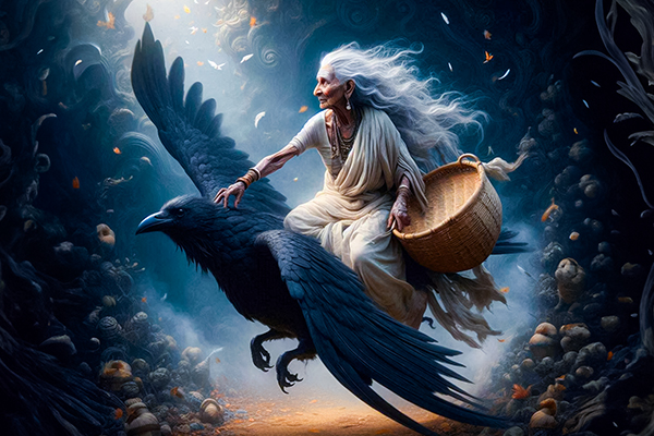 Dhumavati Jayanti 2025
