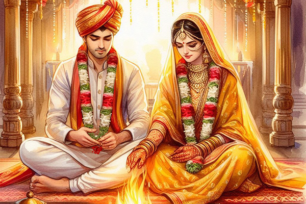 Diwali Vrat Katha & Vidhi