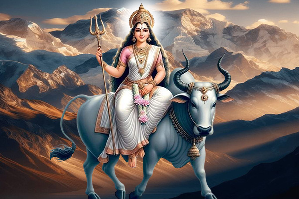 Durga Ashtami Vrat Katha