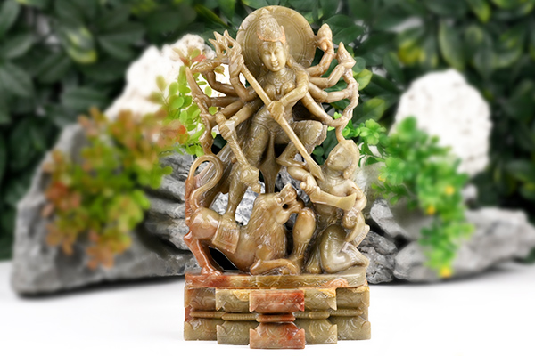 Durga Idols