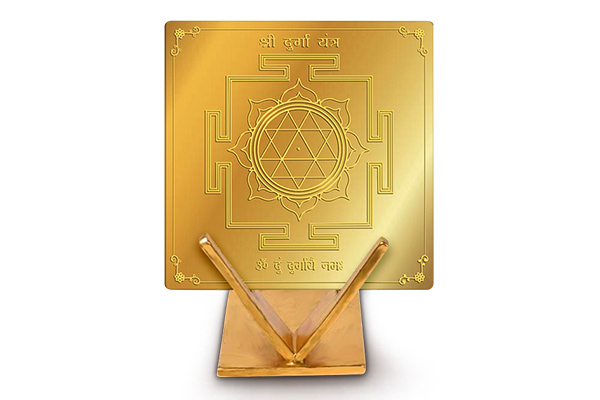Durga Yantra
