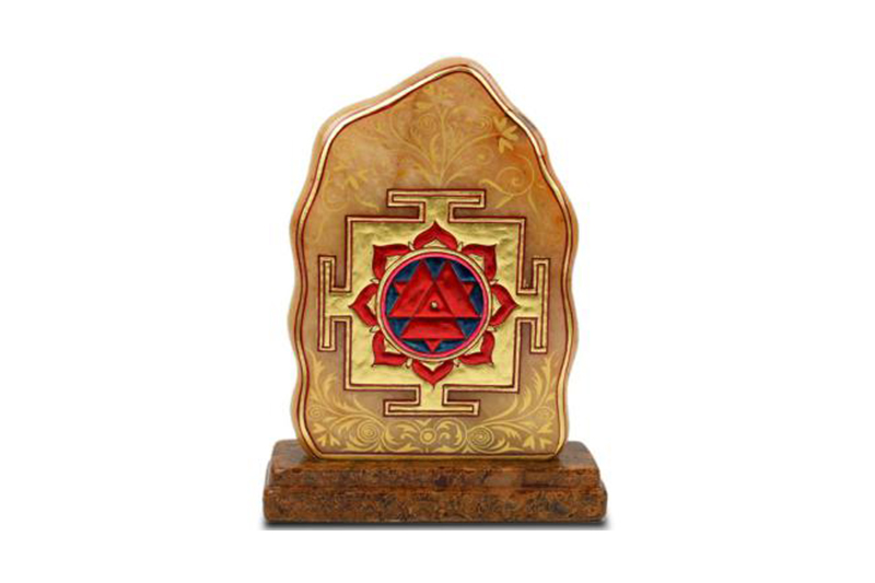 Durga Ratna Shakti Yantra 