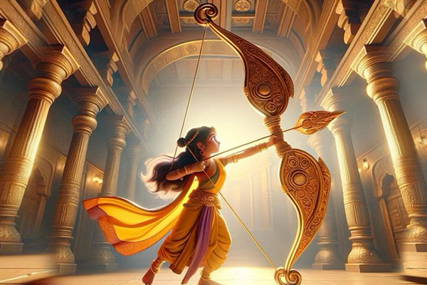 Vivah Panchami Katha