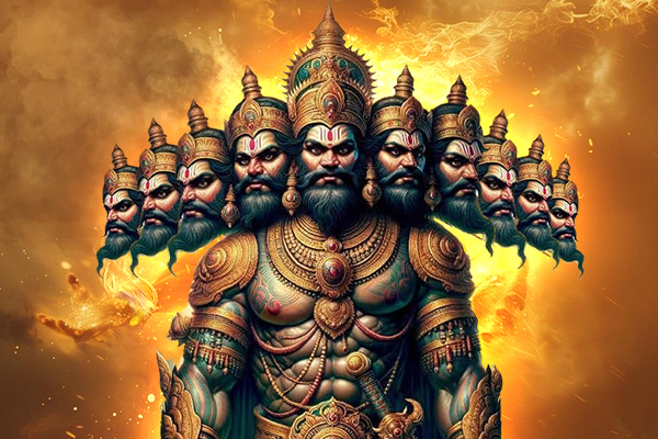 Dussehra & Vijayadashami Meaning