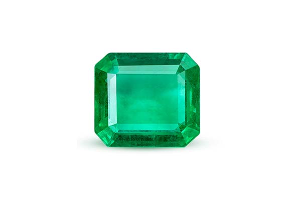 Emerald (Panna) Stone