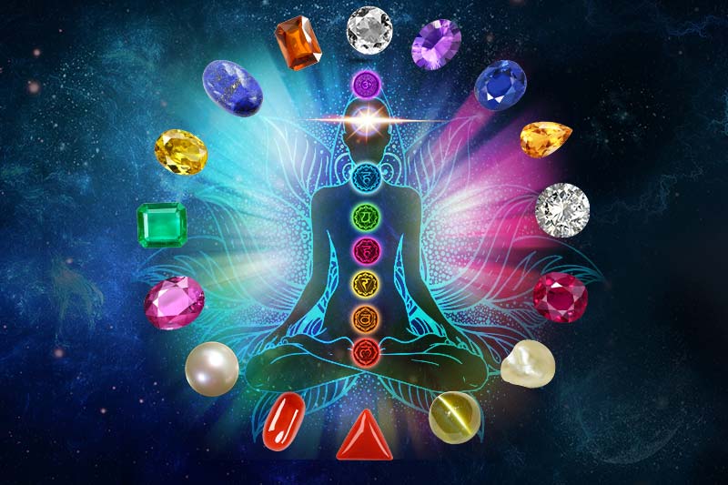 How do Gemstones Work