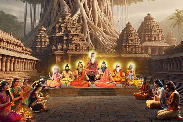 Everything About Rishi Panchami