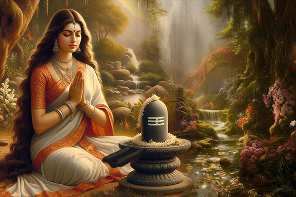 Fasting for Shravan Maas 