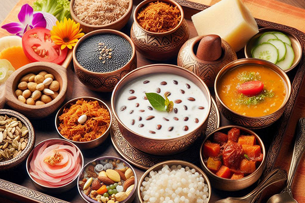 Fasting Rules of Mokshada Ekadashi