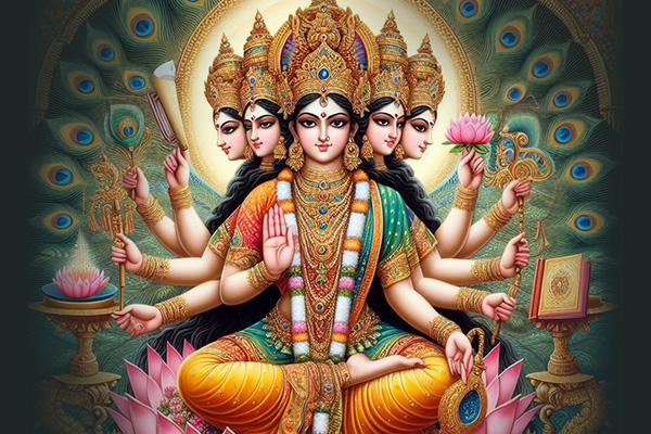 Gayatri Jayanti