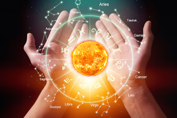 General Effects of Sun Transit