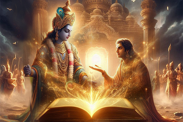 Gita Jayanti | Gita Mahotsav