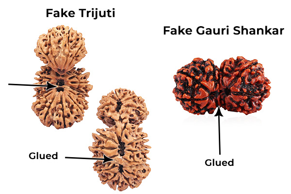 Gluing or Combining Beads (Gaurishankar, Trijuti, Savar)