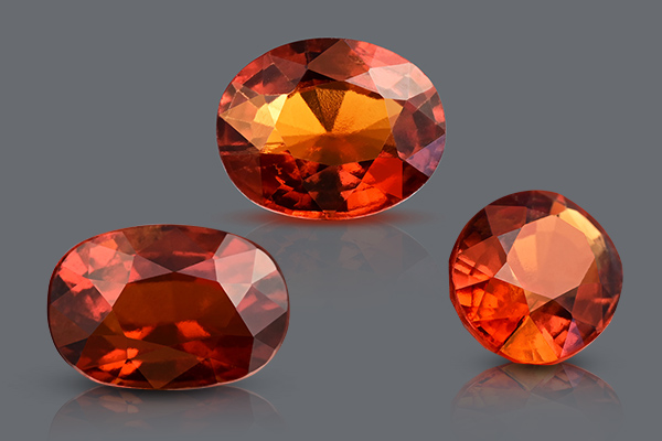 Gomed Stone