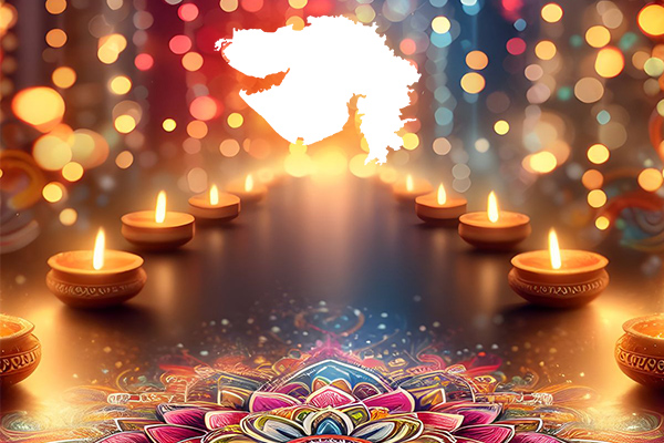 Gujarati New Year