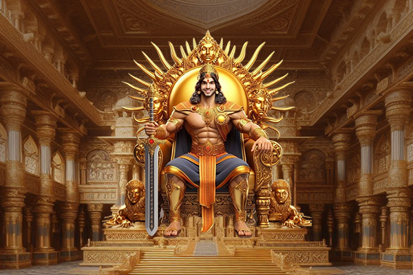 Gujarati Vikram Samvat 2080