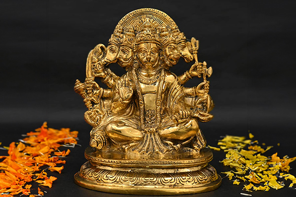 Hanuman Idols