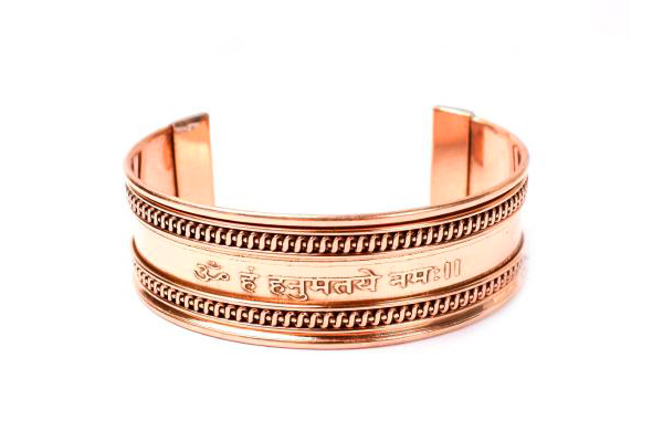 Hanuman Kada (Bracelet)