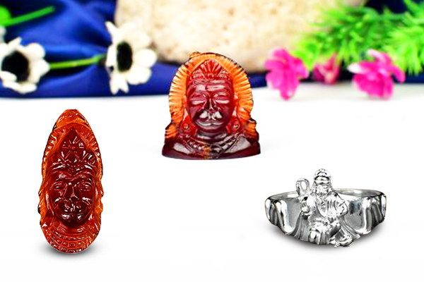 Hanuman Pendants and Lockets