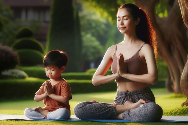 Health and Wellness for Aries