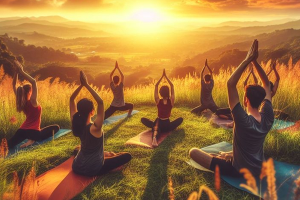 Health and Wellness for Cancer