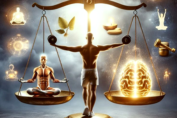 Health and Wellness for Libra