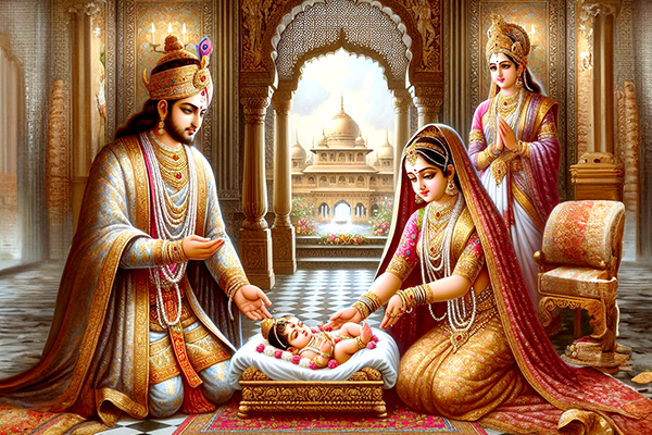 Historical Background of Mahavir Jayanti