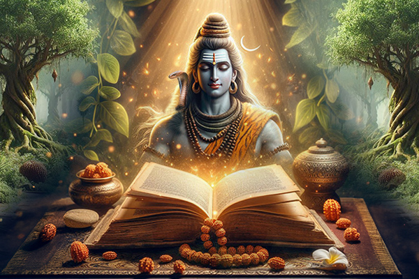 History, Significance & Importance of Rudraksha Tree: