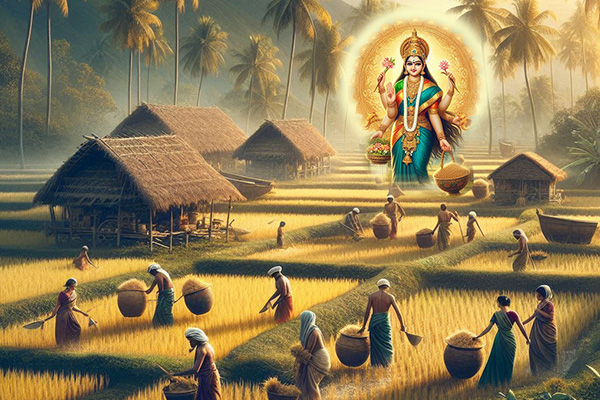History & Origin of Diwali