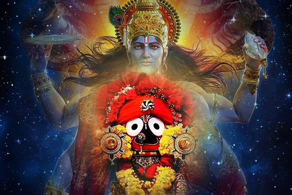 jagannath yatra