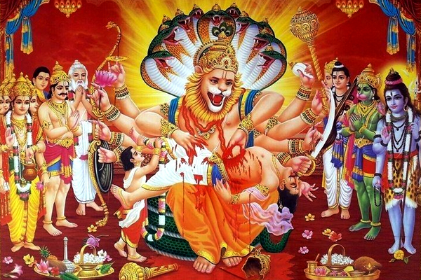 History of Holi Festival