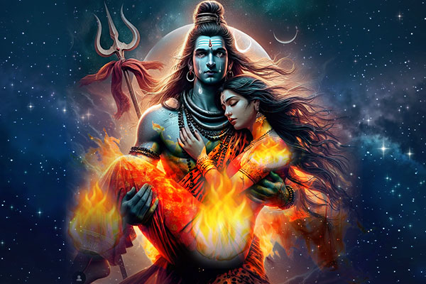 Sati Mata