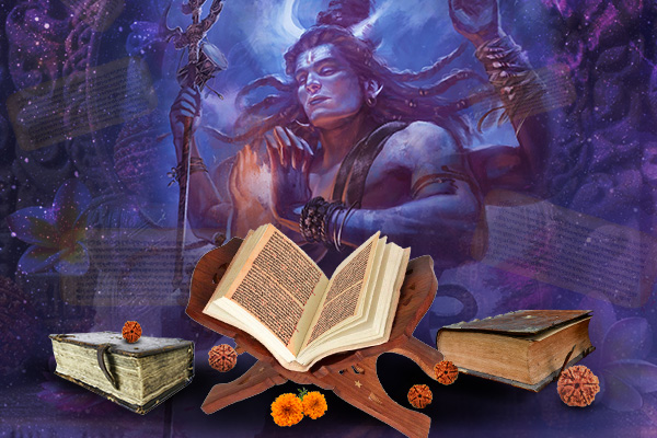 History of Rudraksha