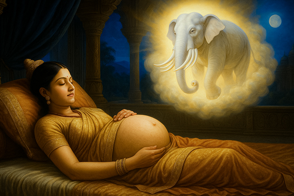 History of Buddha Purnima