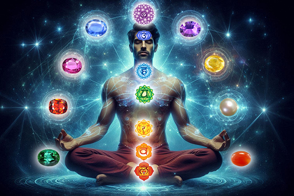 How Do Gemstones Work