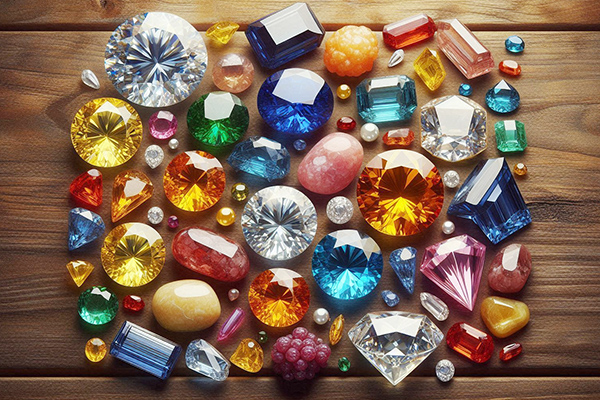 How Do Gemstones Work