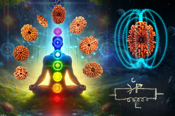 How do Rudraksha Work