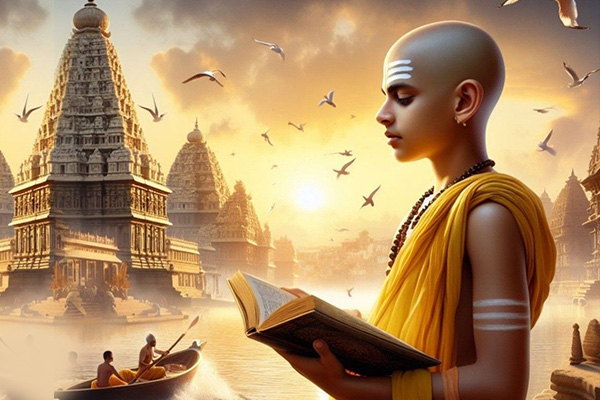 How Do We Celebrate Indira Ekadashi