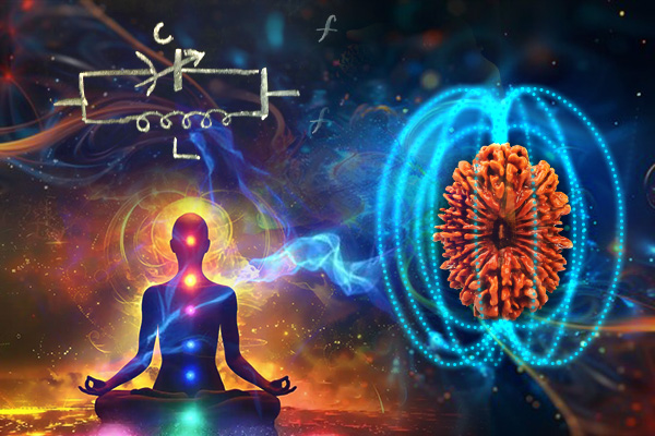 How does Rudraksha Work with Rudraksha