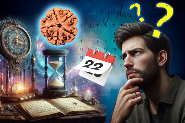 How Long Does it Take For Rudraksha To Show Results