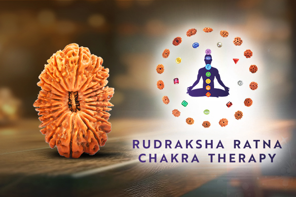 benefits from Rudraksha