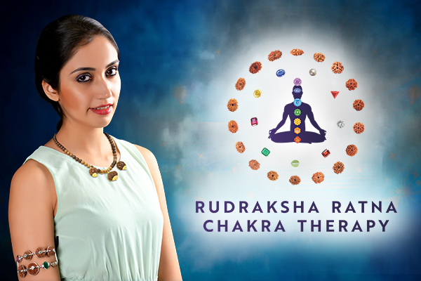 Rudraksha Maximum Benefits with Rudraksha Ratna Chakra Therapy (RRCT)