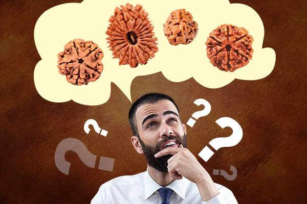 How to Choose Rudraksha
