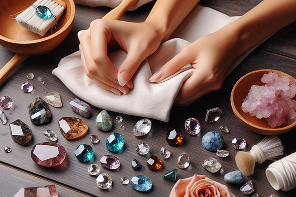 How to Get the Most Out of Wearing Gemstones