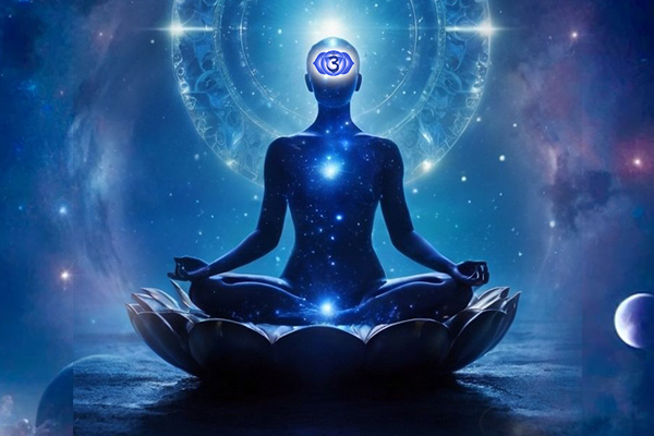 How to balance Ajna Chakra